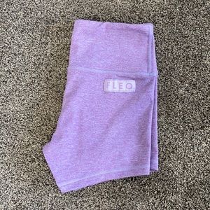 Fleo x Barbella Amethyst PHR